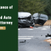 Auto Claims Lawyers