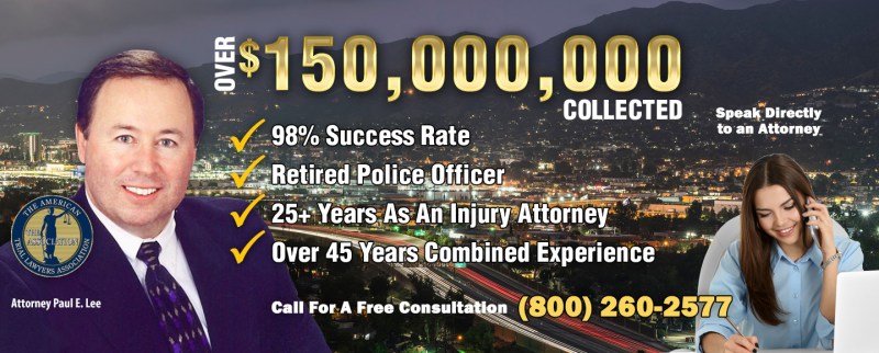 Car Accident Claim Lawyer Los Angeles