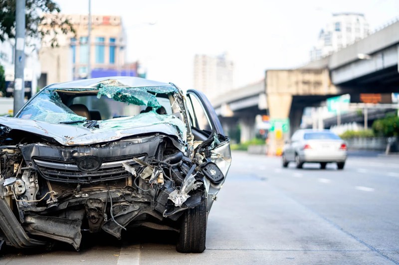 Car Accident Claims Attorney