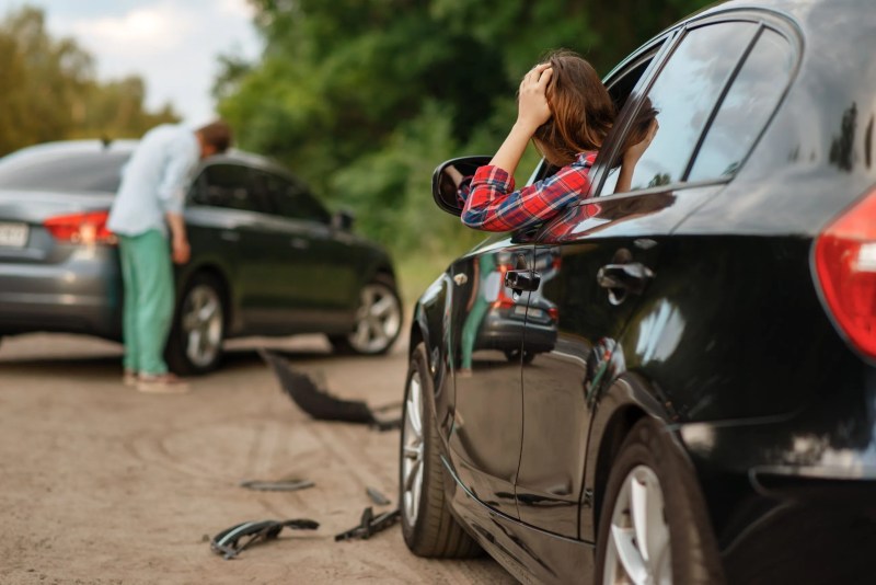 Car Accident Claims Attorneys