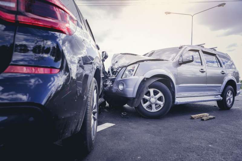 Car Accidents Claim Lawyers