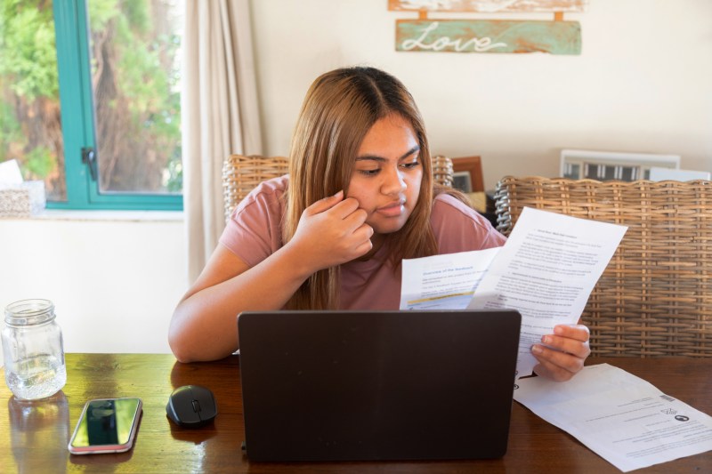 What Happens If I Default On Private Student Loans